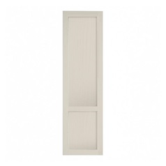 Chilcomb Linen 600 Tall 2118 Larder Door