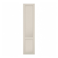 Chilcomb Linen 500 Tall 2118 Larder Door