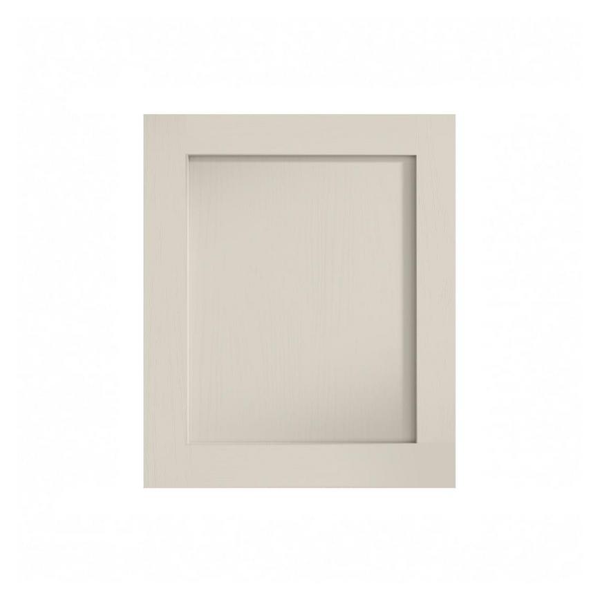 Chilcomb Linen 600 Full Height Door