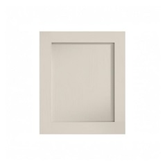 Chilcomb Linen 600 Full Height Door