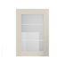 Chilcomb Linen 500 Full Height Glass Door