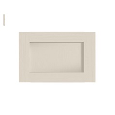 Chilcomb Linen 600 Hob Door Or Pan Drawer Front