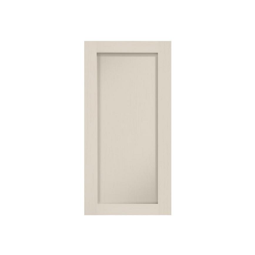 Chilcomb Linen 600 1220 Large Fridge Door