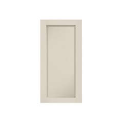Chilcomb Linen 600 1220 Large Fridge Door