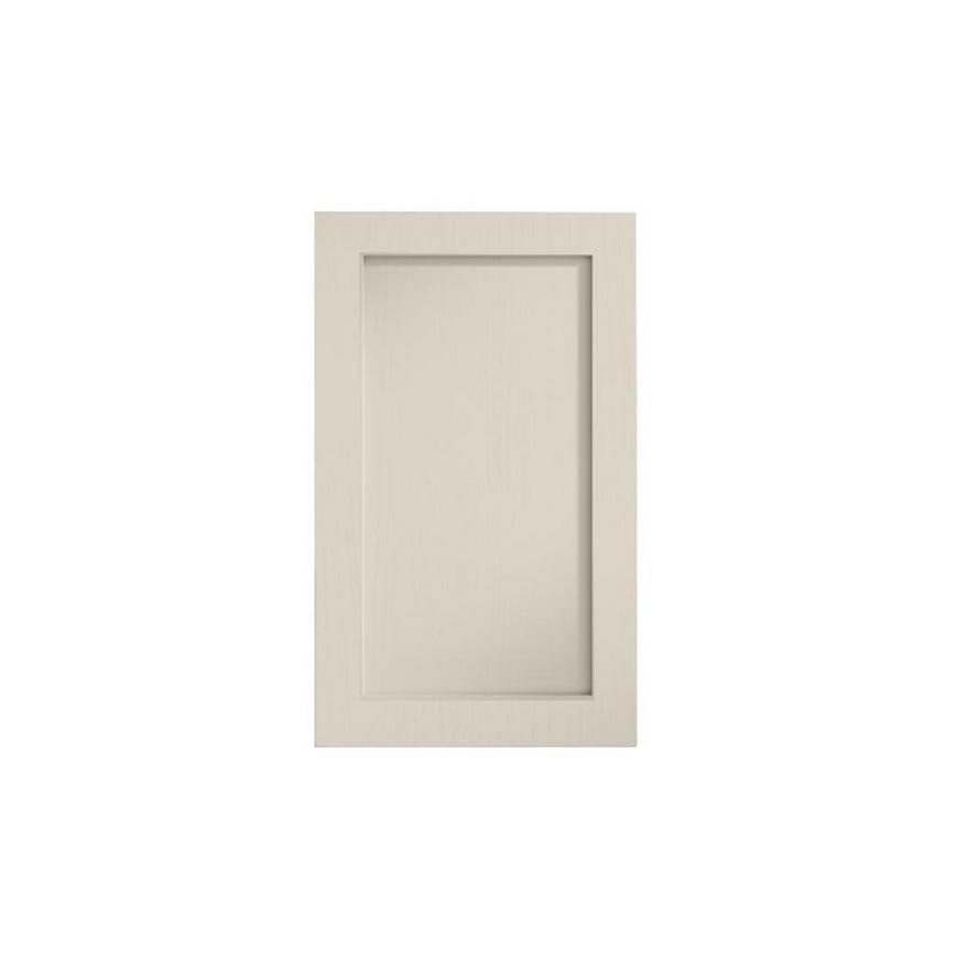 Chilcomb Linen 600 Fridge Door