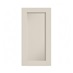 Chilcomb Linen 450 Tall Door