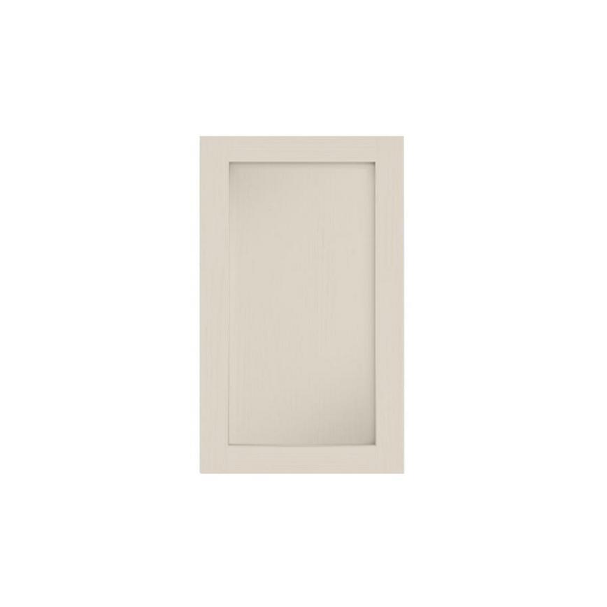 Chilcomb Linen 600 Freezer Door