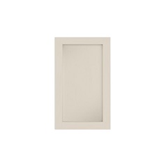 Chilcomb Linen 600 Freezer Door