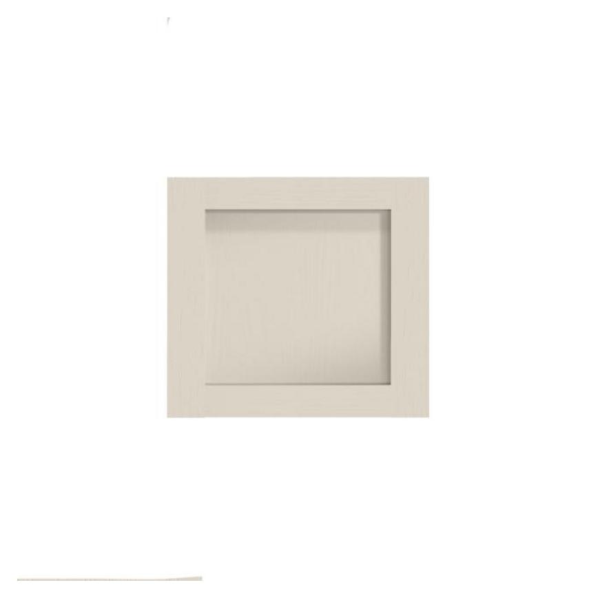 Chilcomb Linen 600 Appliance Tower 600 Door