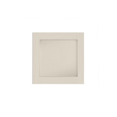 Chilcomb Linen 600 Appliance Tower 622 Door