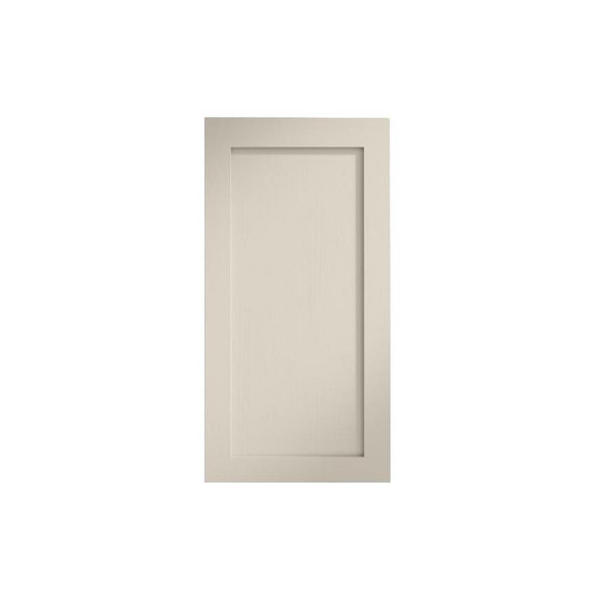 Chilcomb Linen 600 Tall 1171 Appliance Tower Door