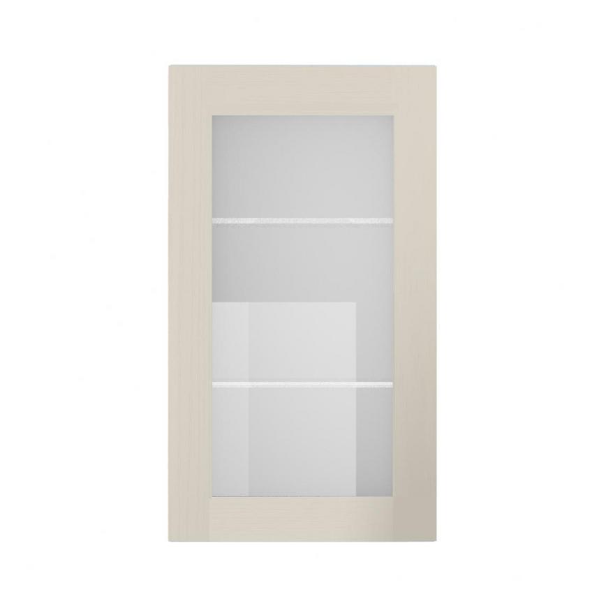 Chilcomb Linen 500 Tall 896 Glass Door