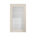Chilcomb Linen 500 Tall 896 Glass Door