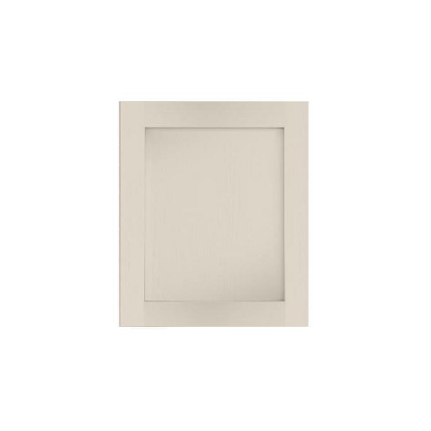 Chilcomb Linen 600 Tall 733 Appliance Tower Door