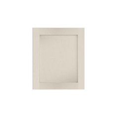 Chilcomb Linen 600 Tall 733 Appliance Tower Door