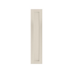 Chilcomb Linen 300 Tall Larder Door