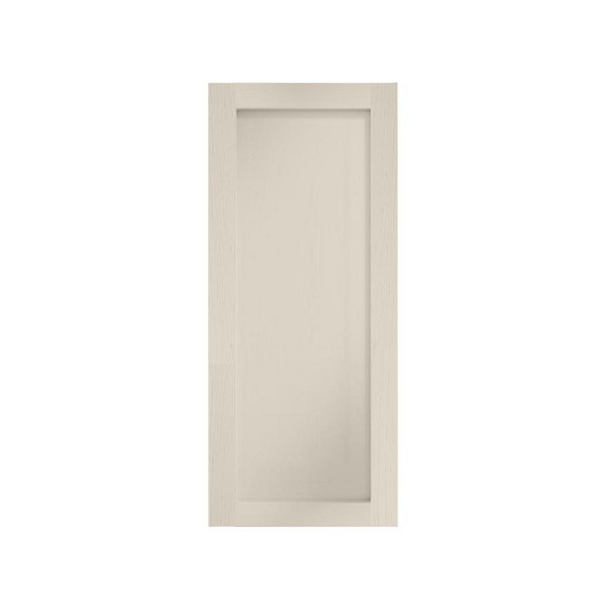 Chilcomb Linen 600 Tall 1400 Appliance Tower Door