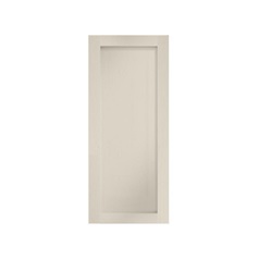 Chilcomb Linen 600 Tall 1400 Appliance Tower Door