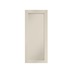 Chilcomb Linen 600 Tall 1400 Appliance Tower Door