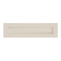 Chilcomb Linen 1000 Pan Drawer Or Bridging Unit Door