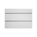 Clerkenwell Gloss Dove Grey 1000 Drawer Door