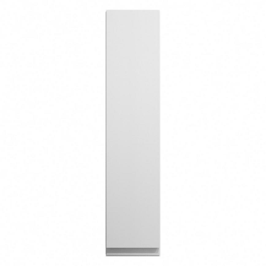 Clerkenwell Gloss Dove Grey 200 Tall Door