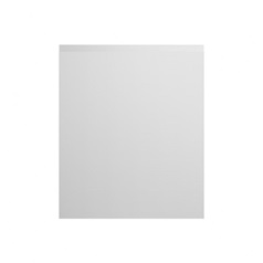 Clerkenwell Gloss Dove Grey 600 Appliance Door