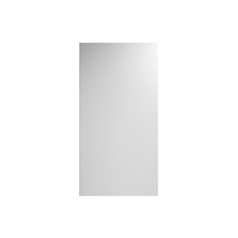 Clerkenwell Gloss Dove Grey 600 Tall Appliance Tower Door 1171mm Cut Out