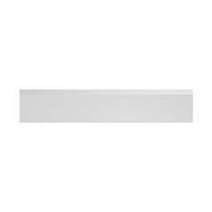 Clerkenwell Gloss Dove Grey 800 Drawer Front Cut Out