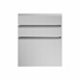 Clerkenwell Gloss Slate Grey 600 Hob / Pan Drawer Door
