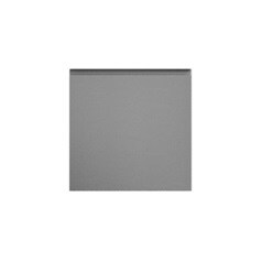 Clerkenwell Gloss Slate Grey 600 Appliance Tower Door 622mm Cut Out