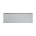 Clerkenwell Gloss Slate Grey 800 Pan Drawer Door Cut Out