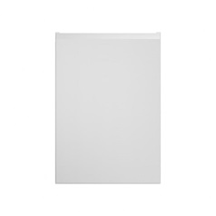 Clerkenwell Gloss White 500 Full Height Door