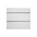 Clerkenwell Gloss White 800 Drawer Door