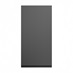 Clerkenwell Super Matt Charcoal 450 Tall Door