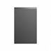 Clerkenwell Super Matt Charcoal 450 Appliance Door