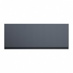 Clerkenwell Super Matt Navy 900 Half Height Door