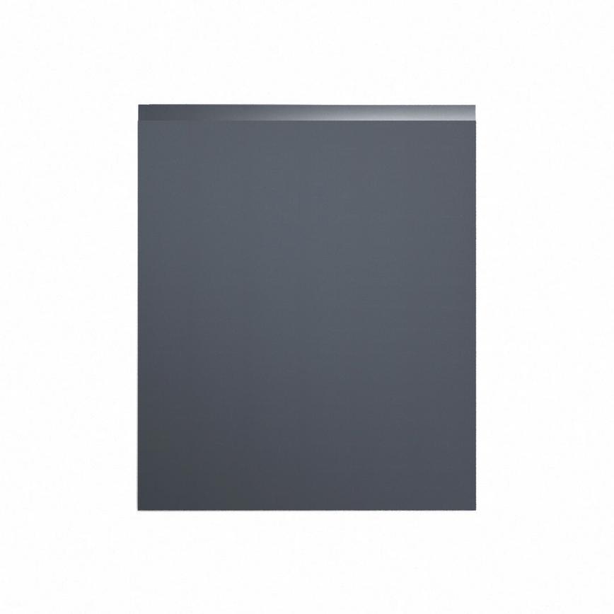 Clerkenwell Super Matt Navy 600 Full Height Door