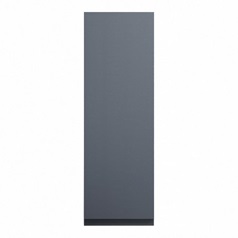 Clerkenwell Super Matt Navy 300 Tall Door