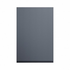 Clerkenwell Super Matt Navy 600 Tall Door