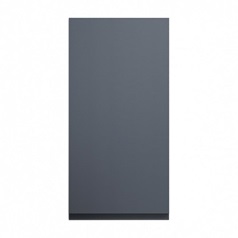 Clerkenwell Super Matt Navy 400 Tall Door