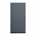 Clerkenwell Super Matt Navy 400 Tall Door
