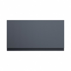 Clerkenwell Super Matt Navy 600 Integrated Microwave Topbox Door