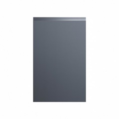 Clerkenwell Super Matt Navy 450 Appliance Door