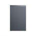 Clerkenwell Super Matt Navy 450 Appliance Door
