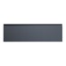 Clerkenwell Super Matt Navy 900 Pan Drawer Door Cut Out
