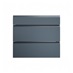 Clerkenwell Super Matt Navy 800 Drawer Door
