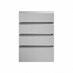 Clerkenwell Super Matt Slate Grey 500 Drawer Door