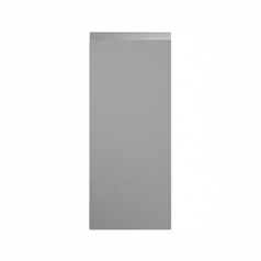 Clerkenwell Super Matt Slate Grey 300 Full Height Door