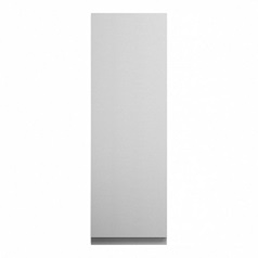 Clerkenwell Super Matt Slate Grey 300 Tall Door